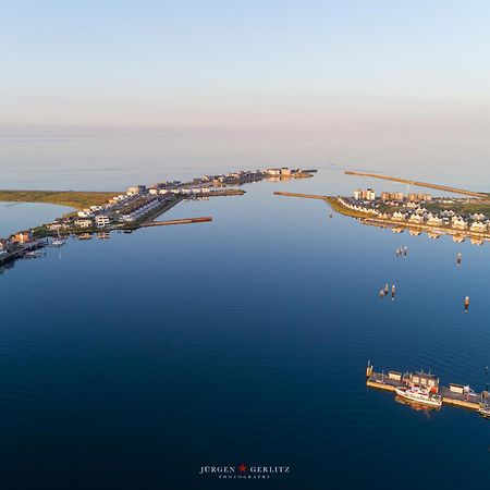 Ferienwohnung Brigantine56 奥尔本尼兹 外观 照片